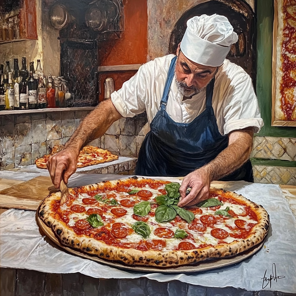 pizza