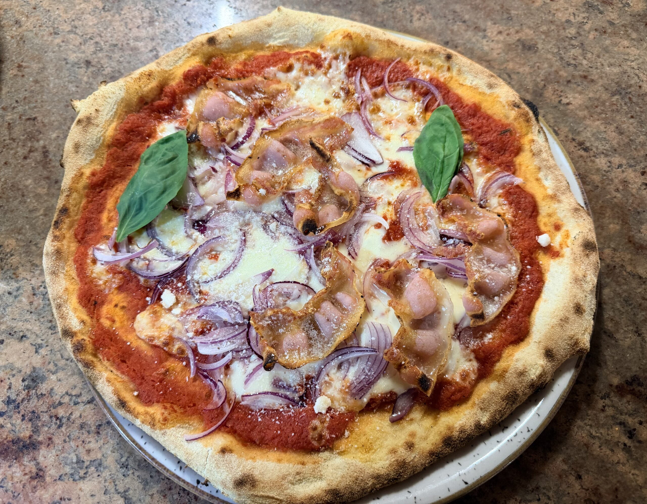 Amatriciana