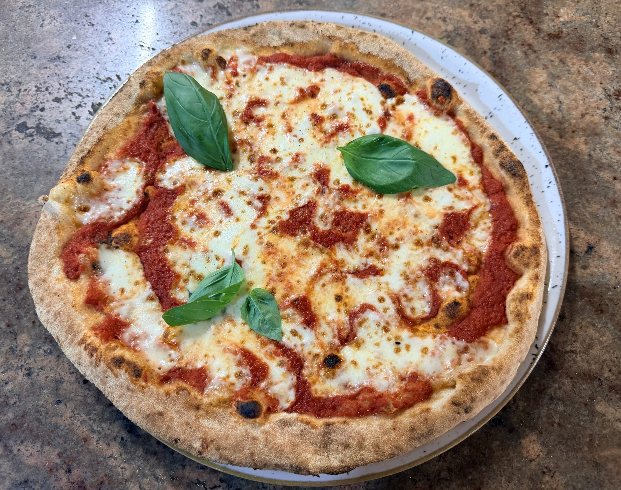 Margherita