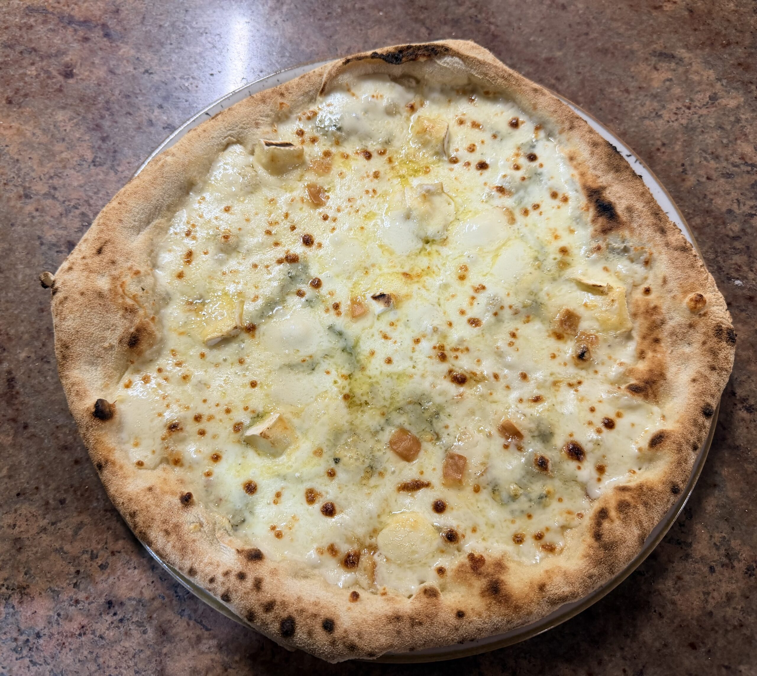 4 Formaggi