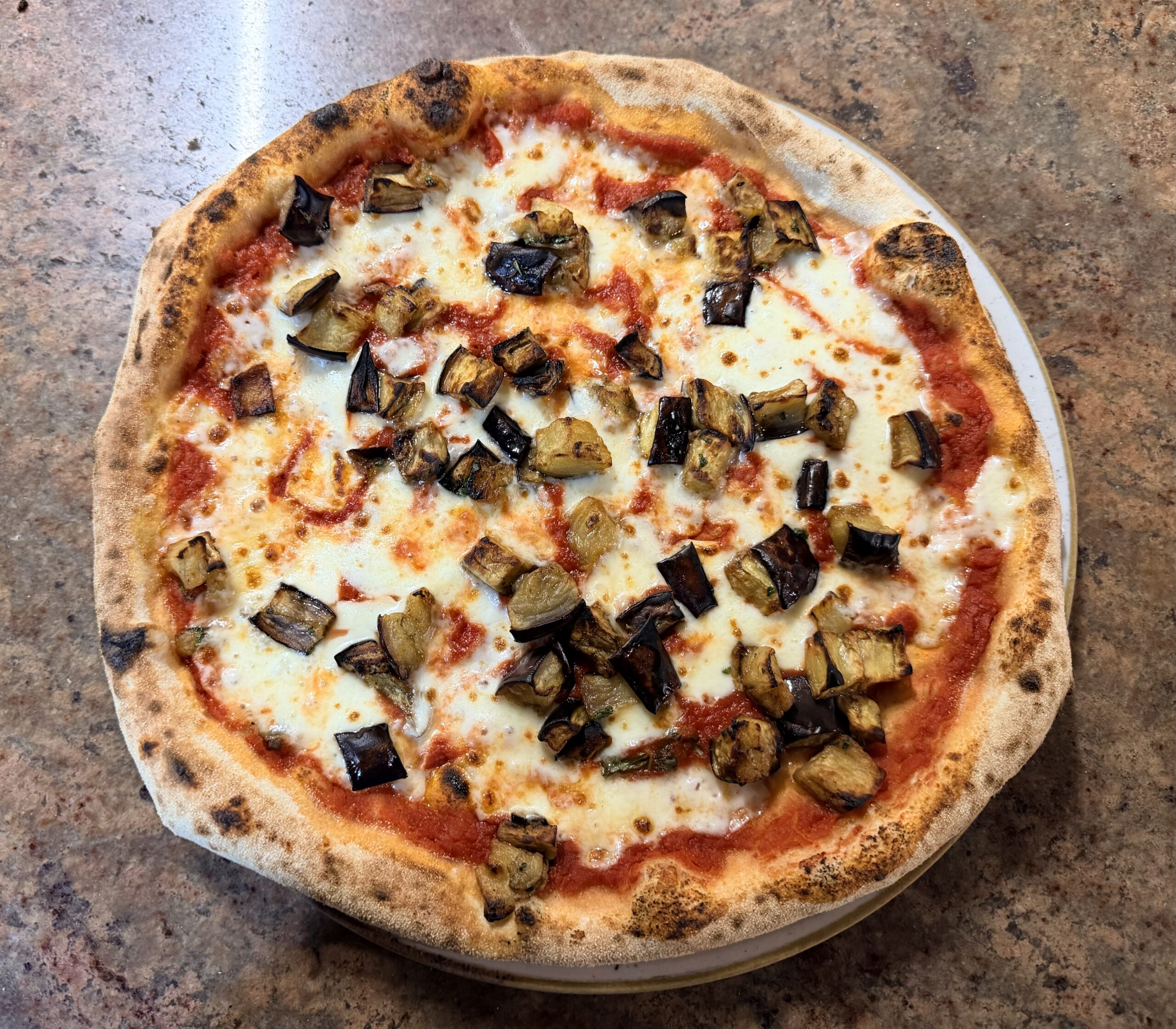 Deliziosa