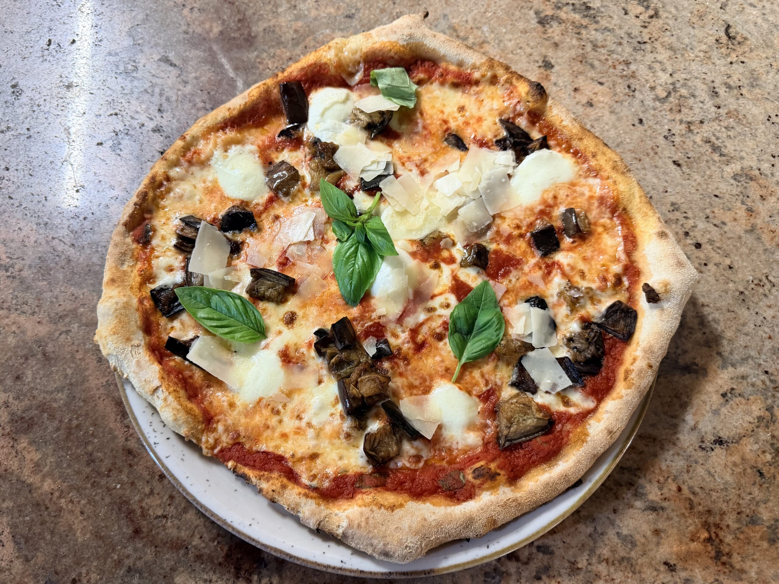 Parmigiana
