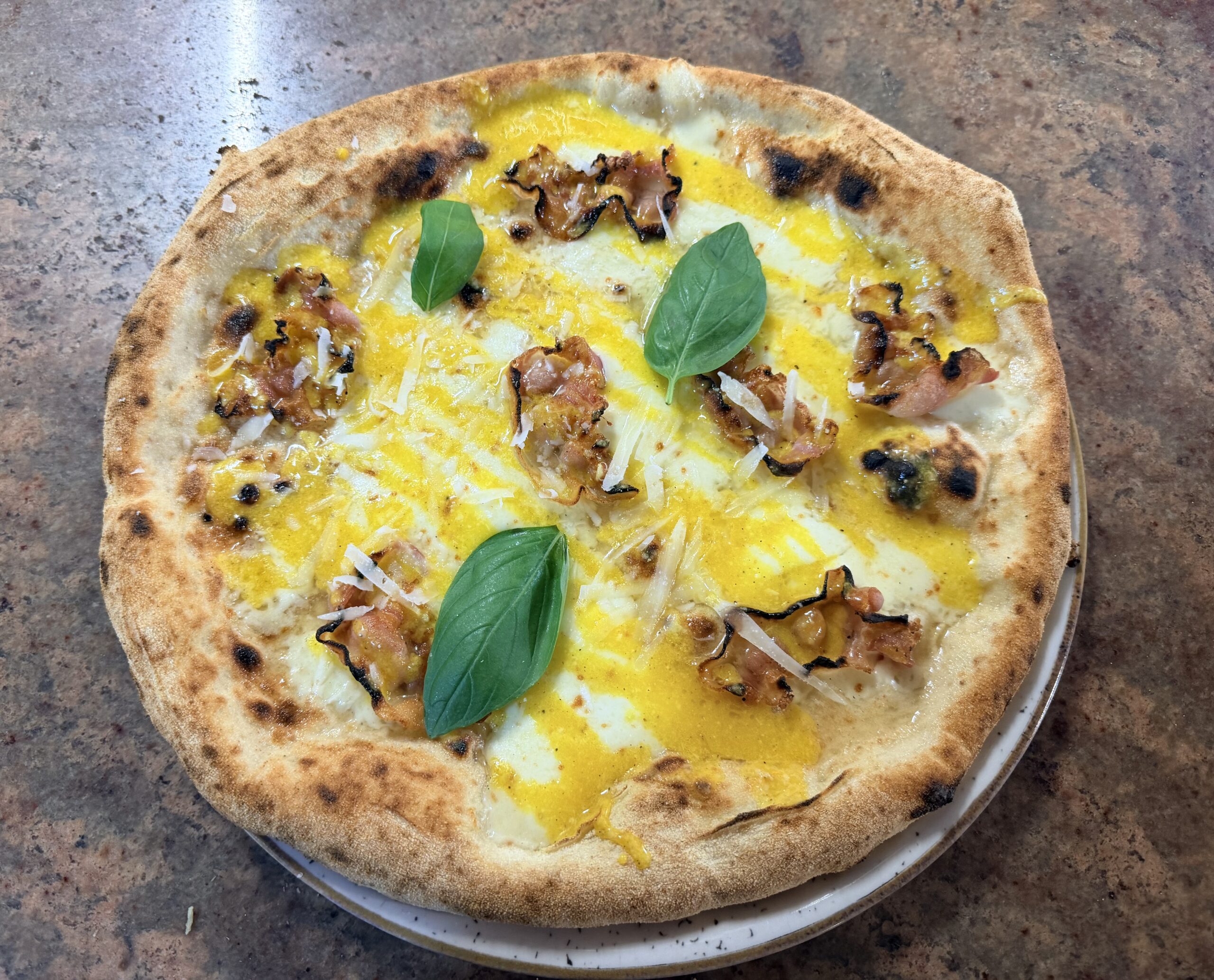 Carbopizza