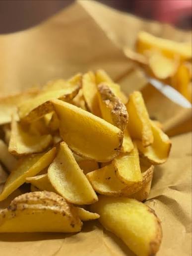 Patate Dippers