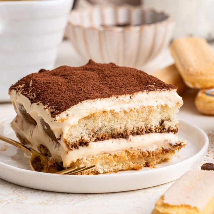 Tiramisù
